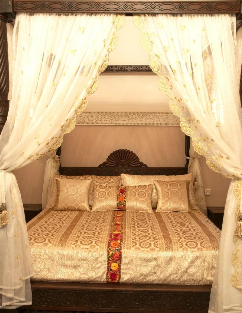 Riad-Boutique Borj Dhab Fez Esterno foto