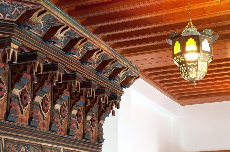 Riad-Boutique Borj Dhab Fez Esterno foto