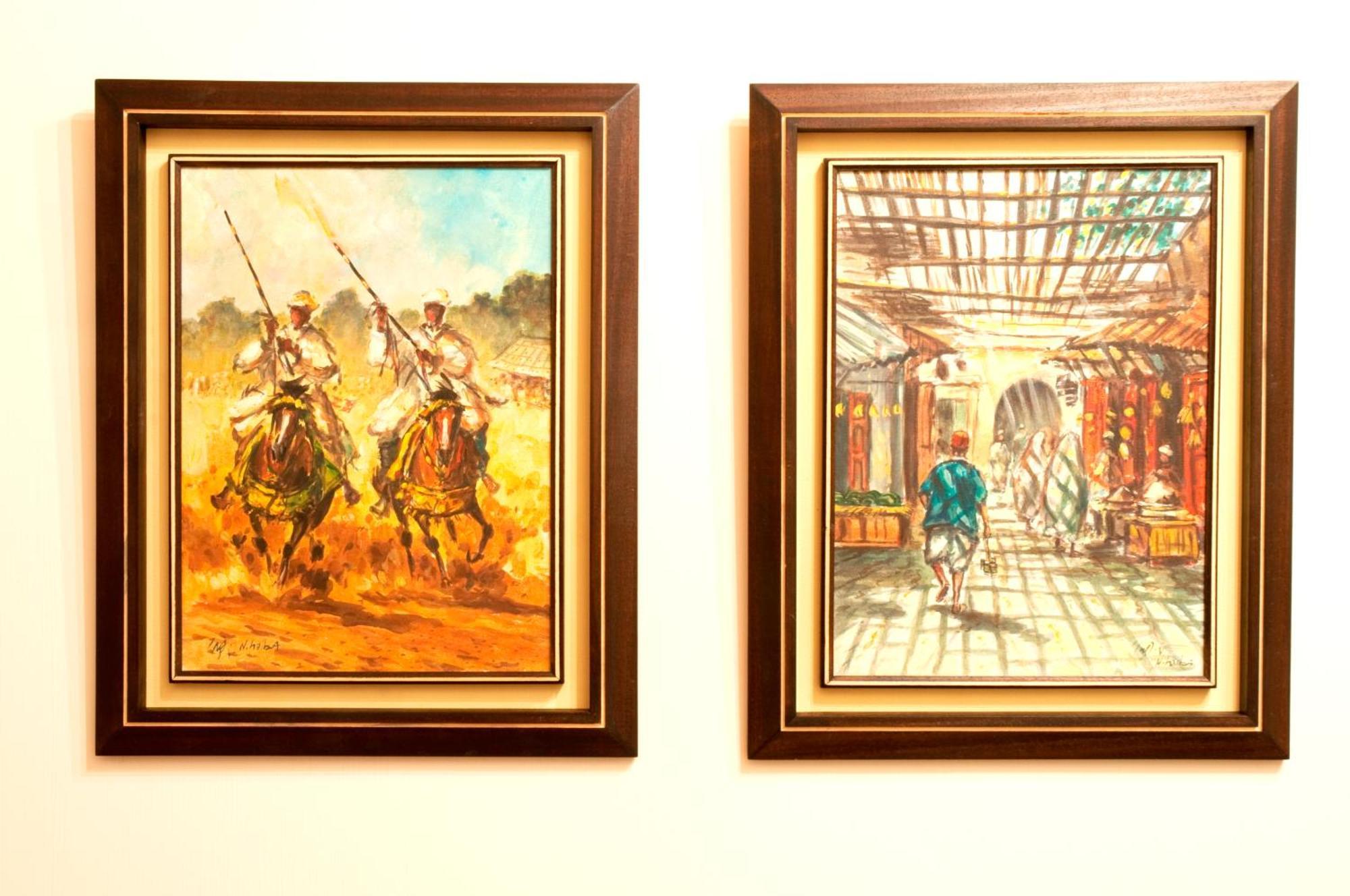 Riad-Boutique Borj Dhab Fez Esterno foto